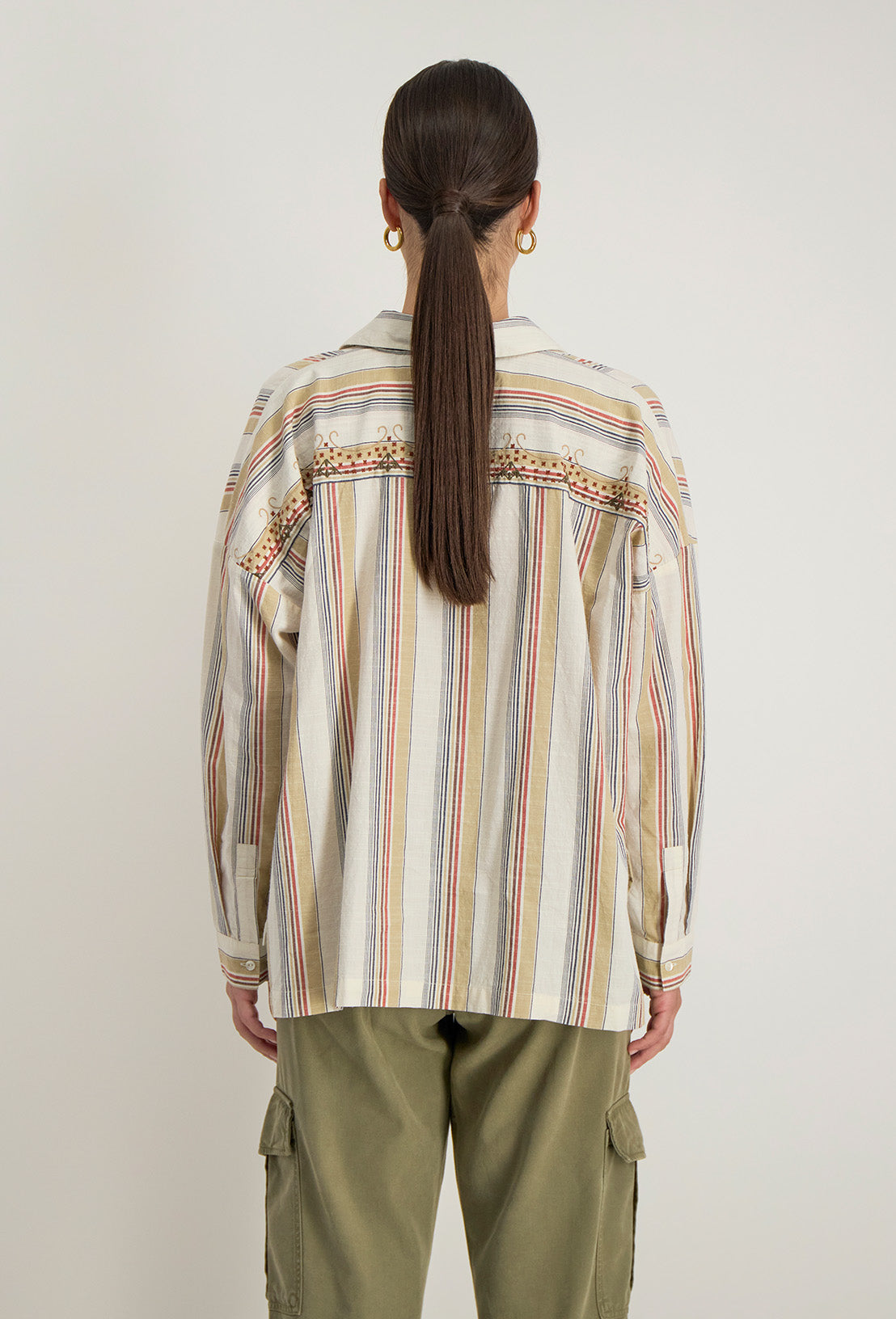 SOLARA SHIRT