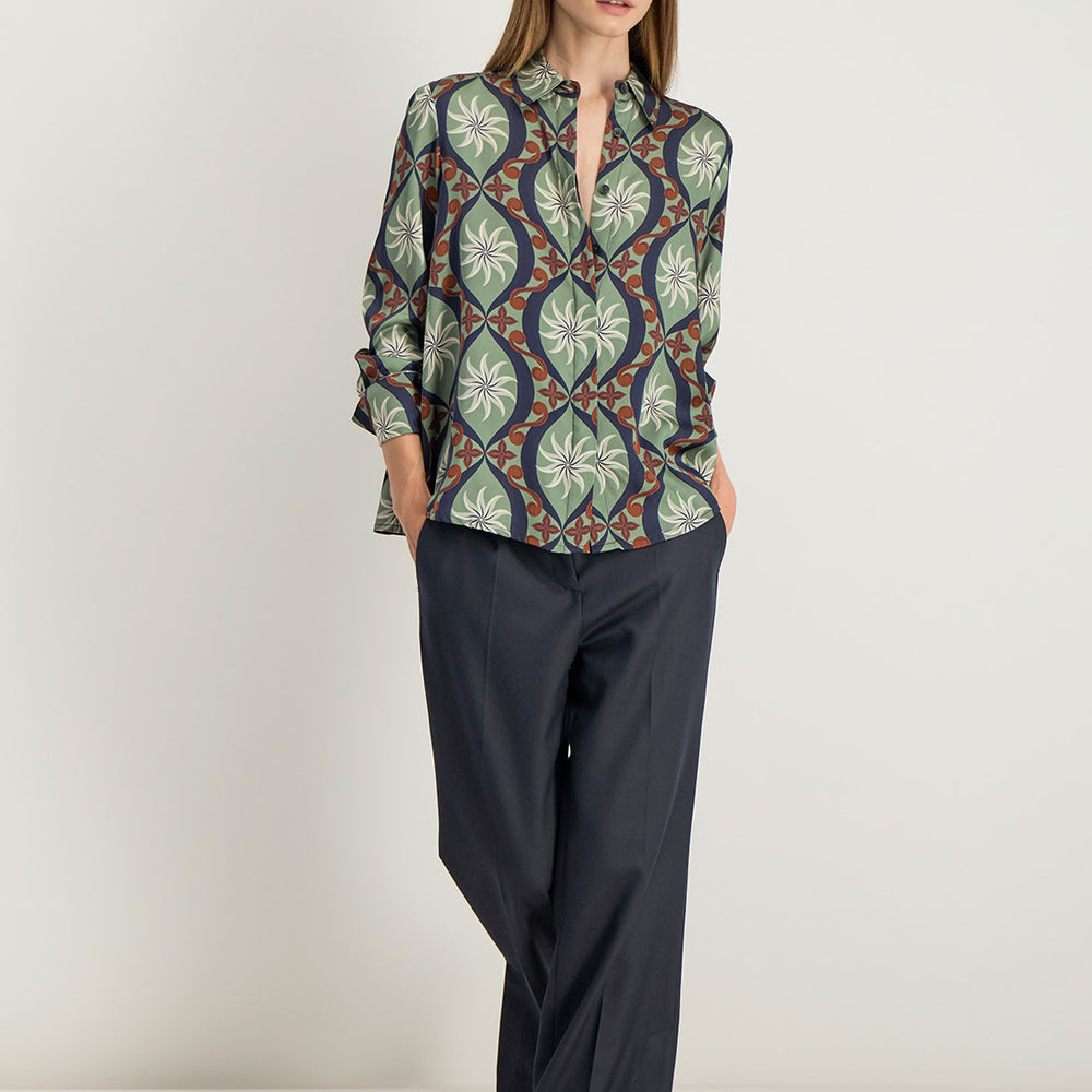CHEMISE NISSA