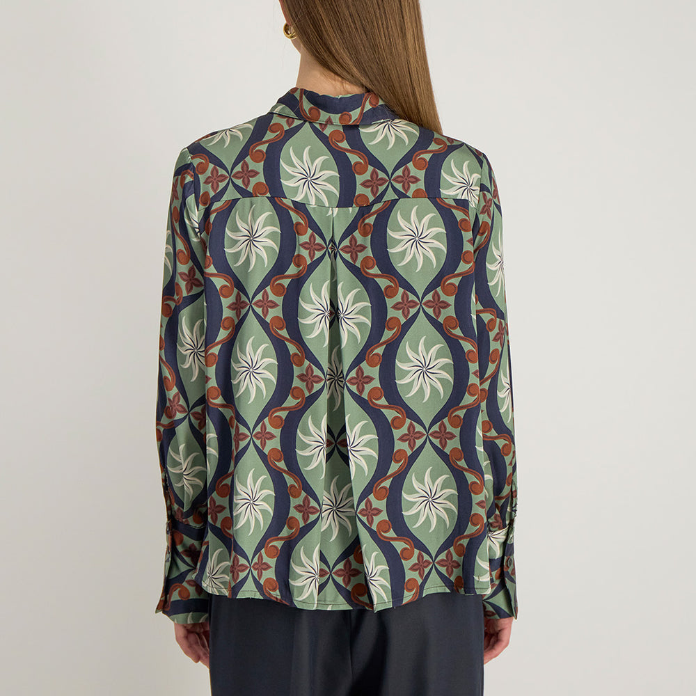 CHEMISE NISSA