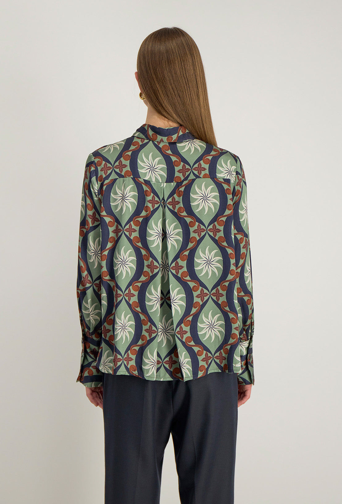 CHEMISE NISSA