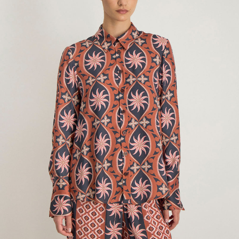 NISSA SHIRT