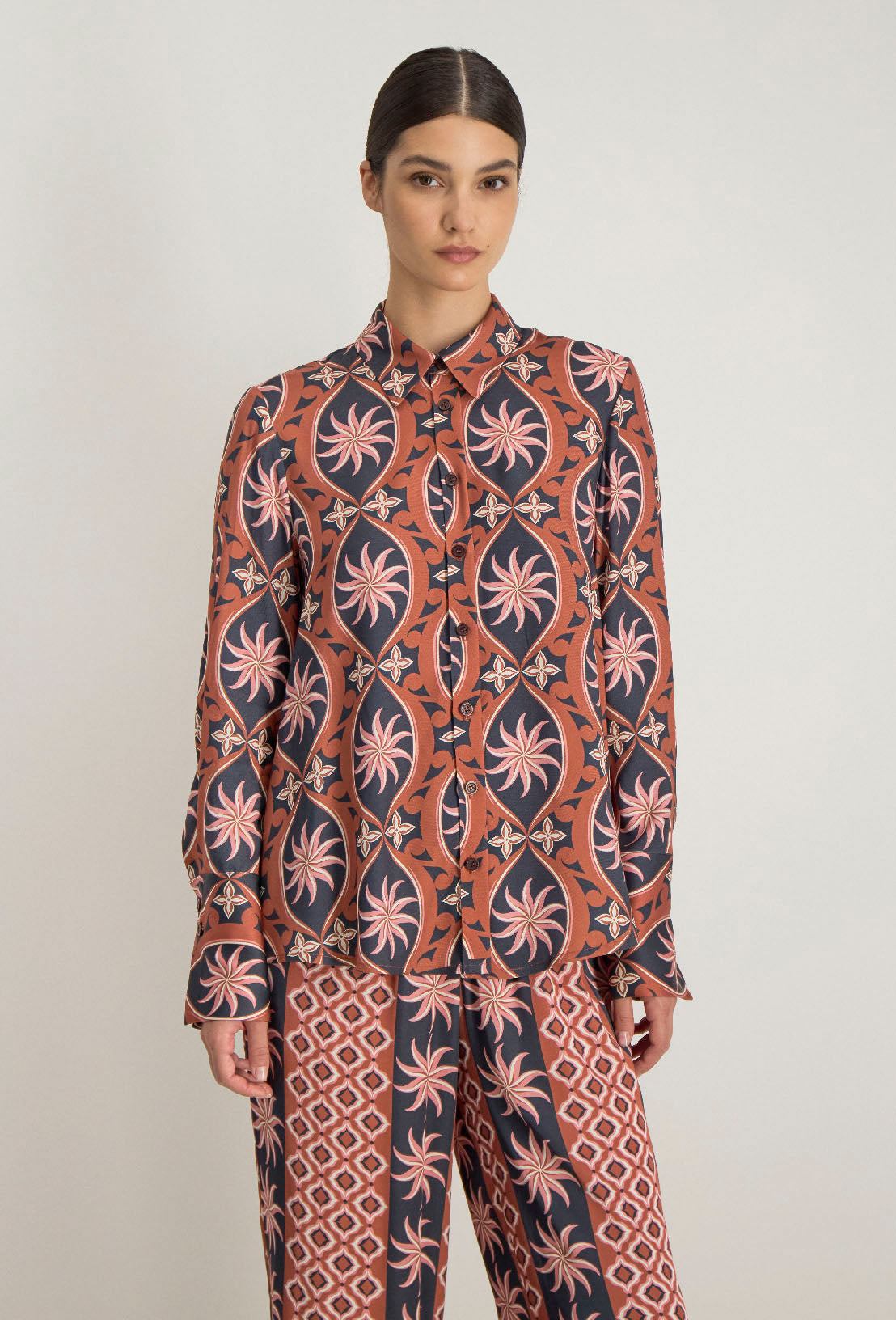 NISSA SHIRT