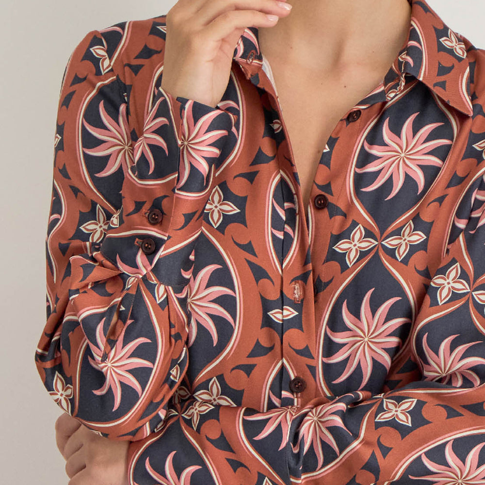 NISSA SHIRT
