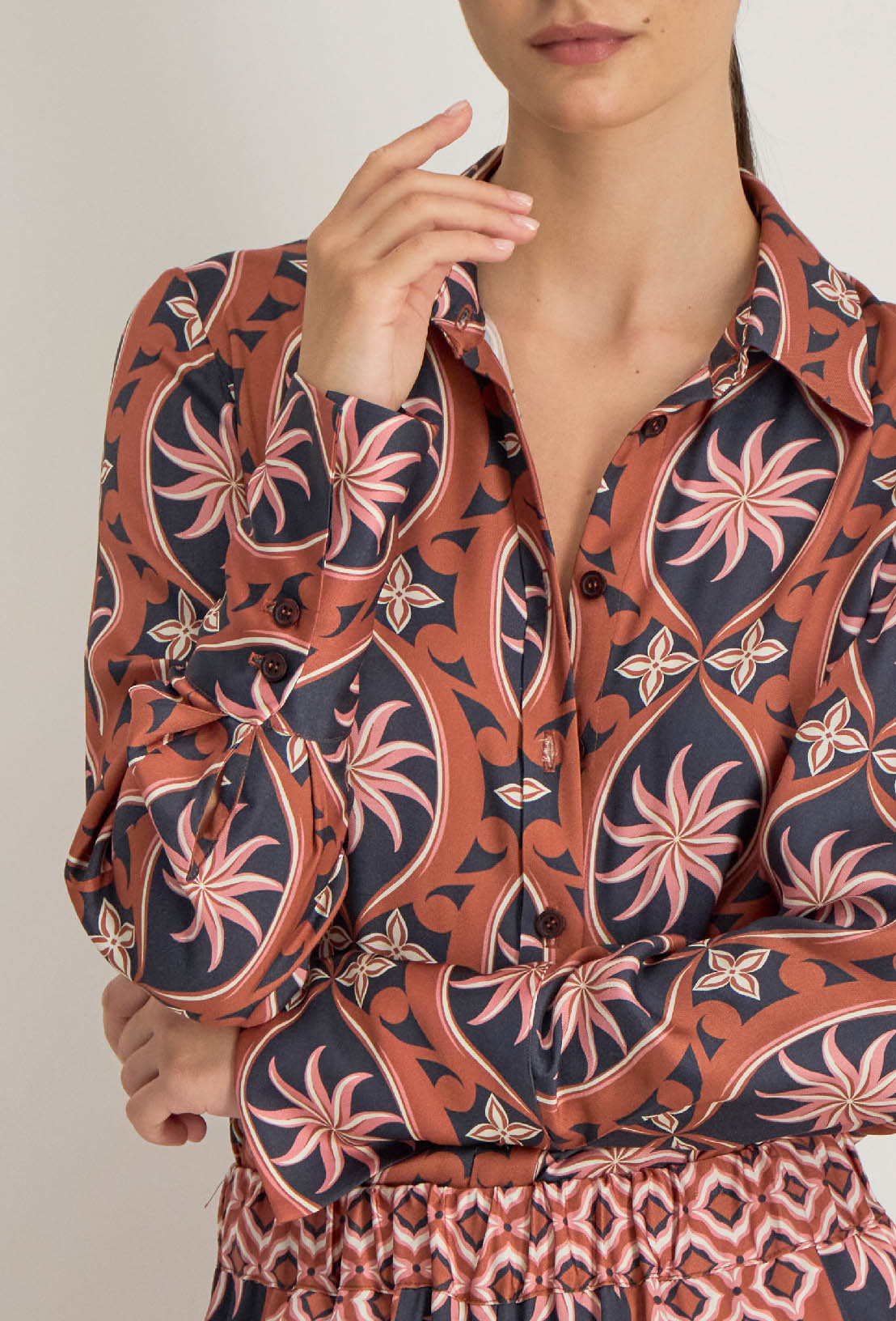 NISSA SHIRT