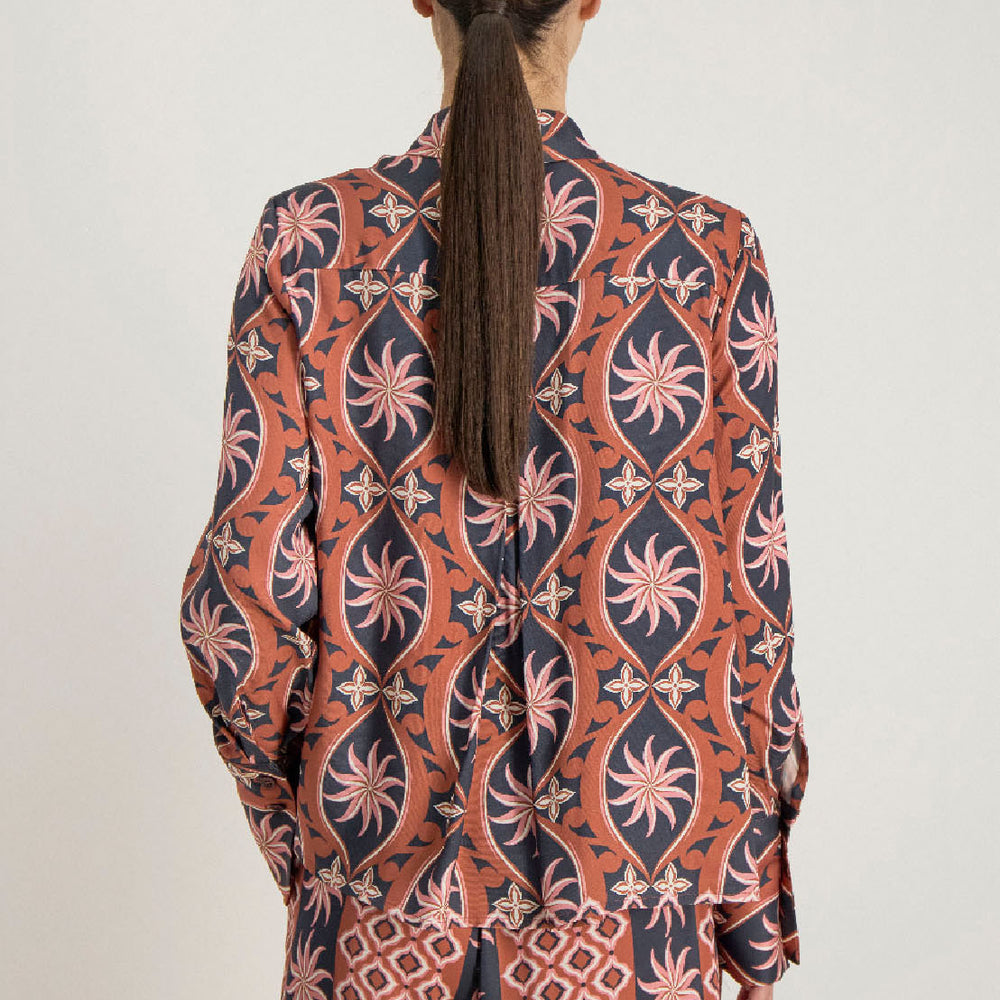 NISSA SHIRT