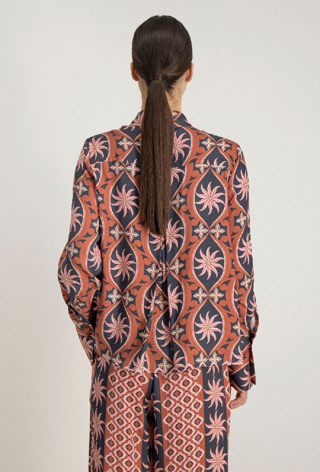 NISSA SHIRT