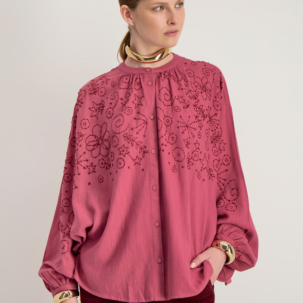 ZOLMA SHIRT