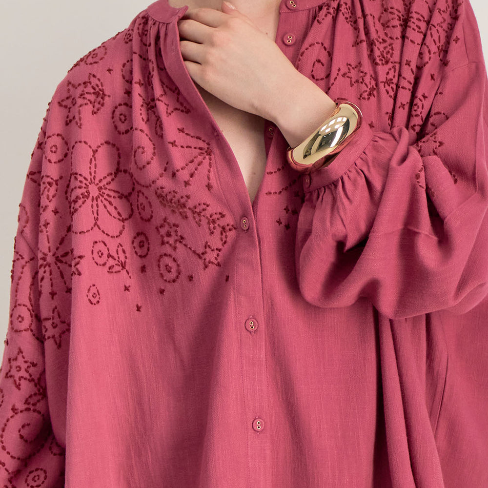 ZOLMA SHIRT