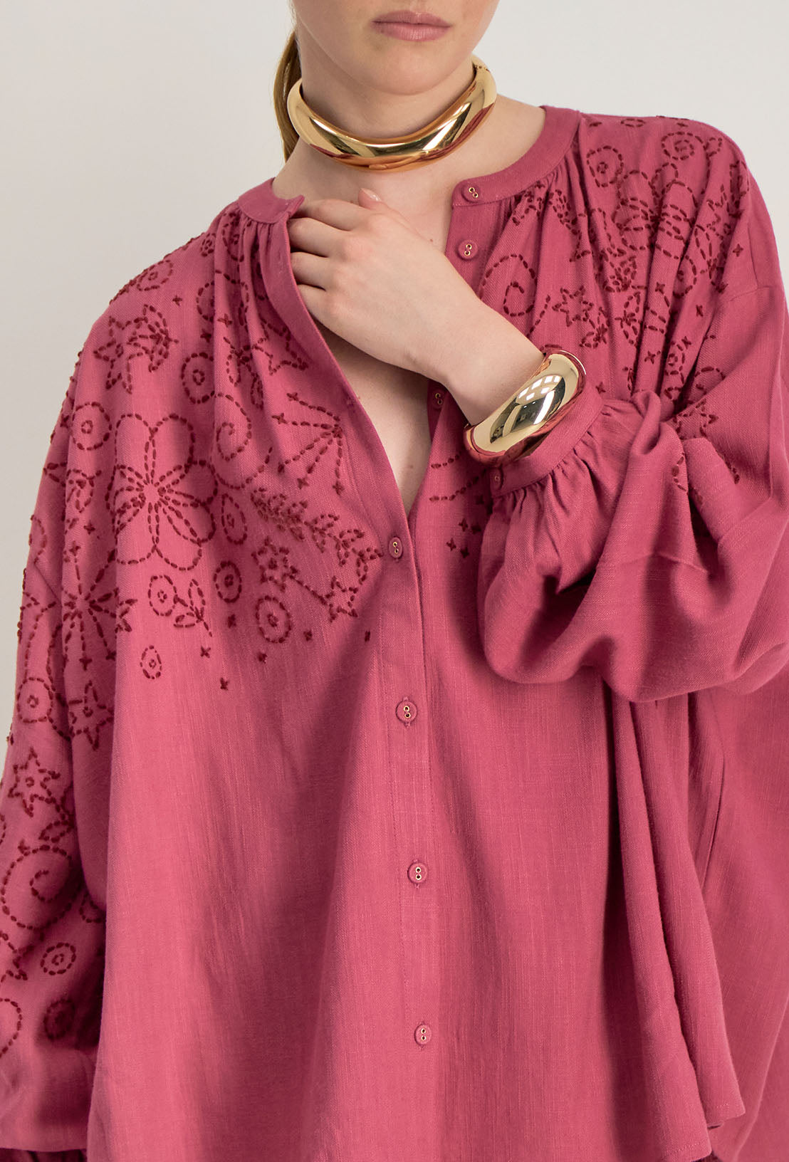 ZOLMA SHIRT