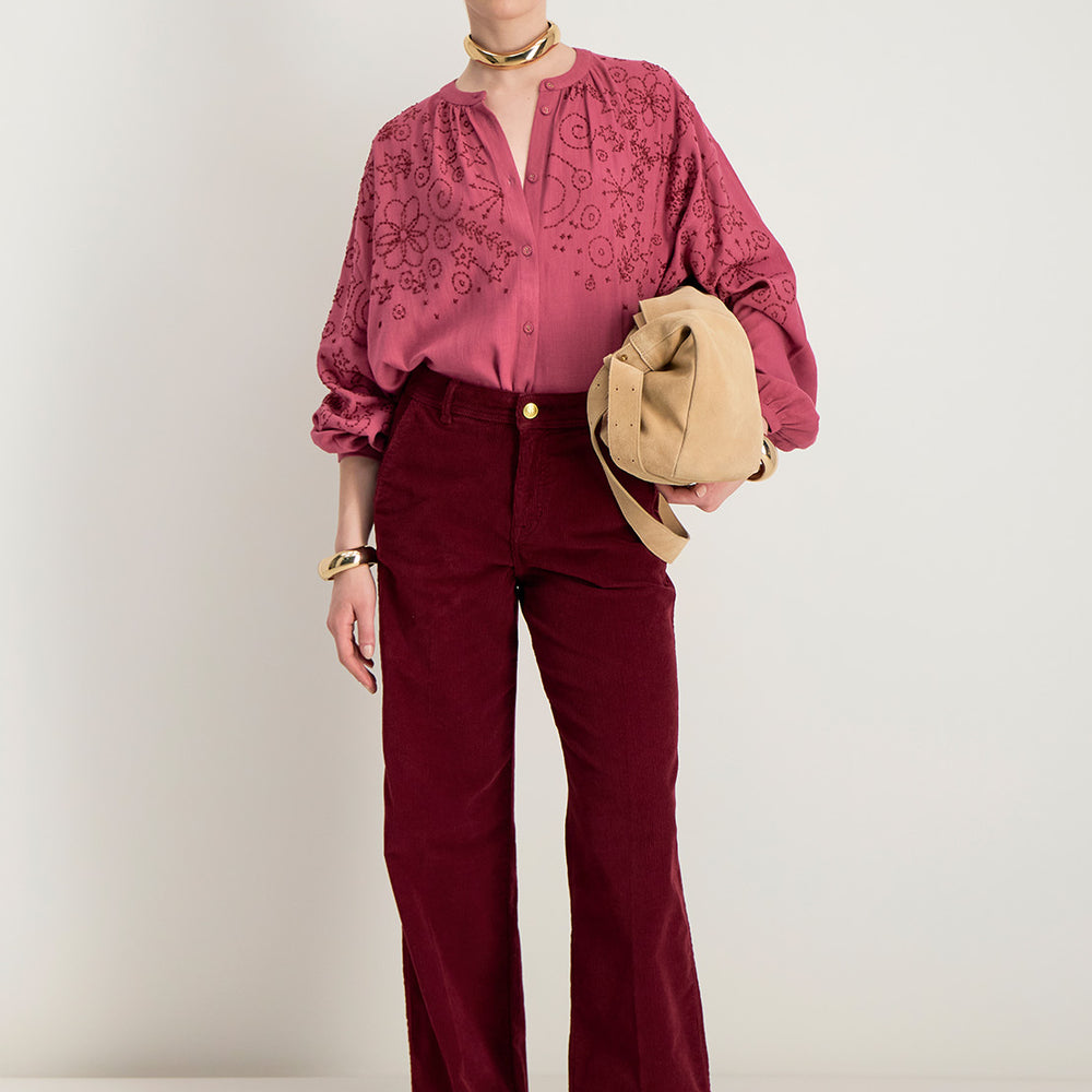 ZOLMA SHIRT