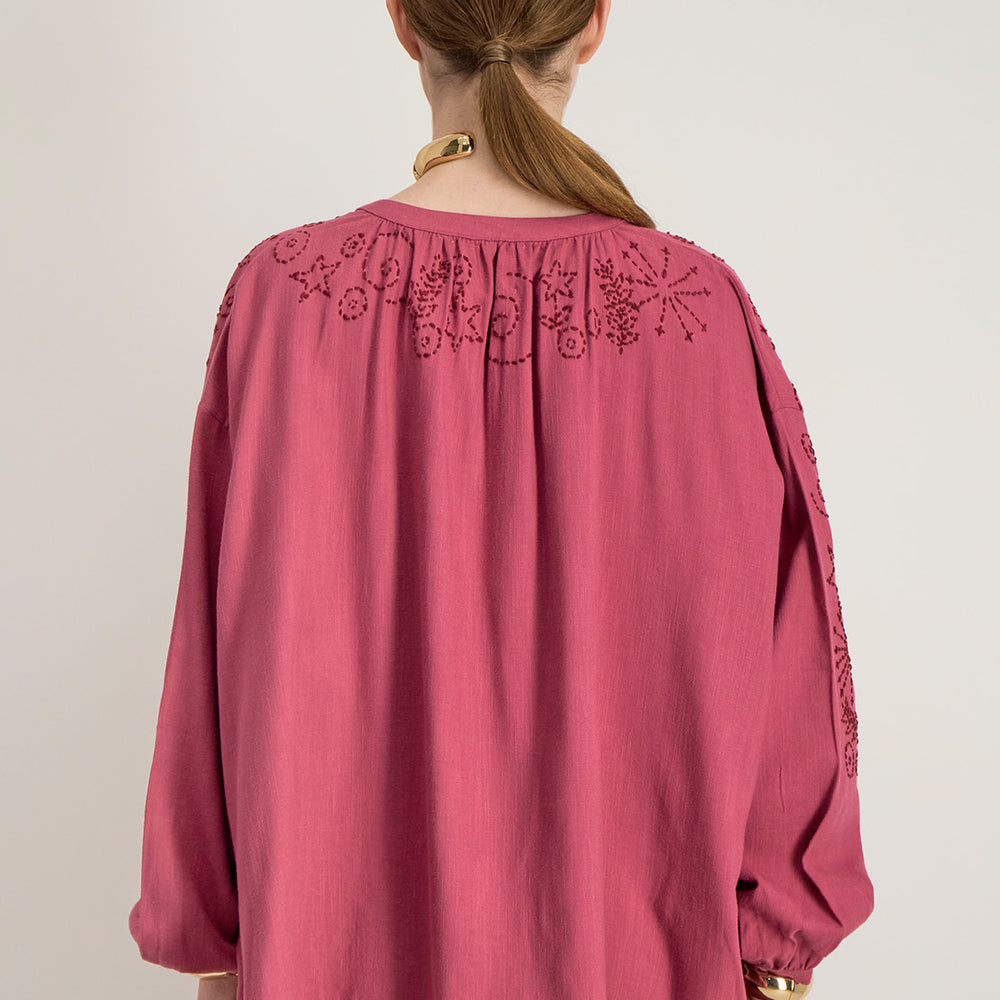 ZOLMA SHIRT