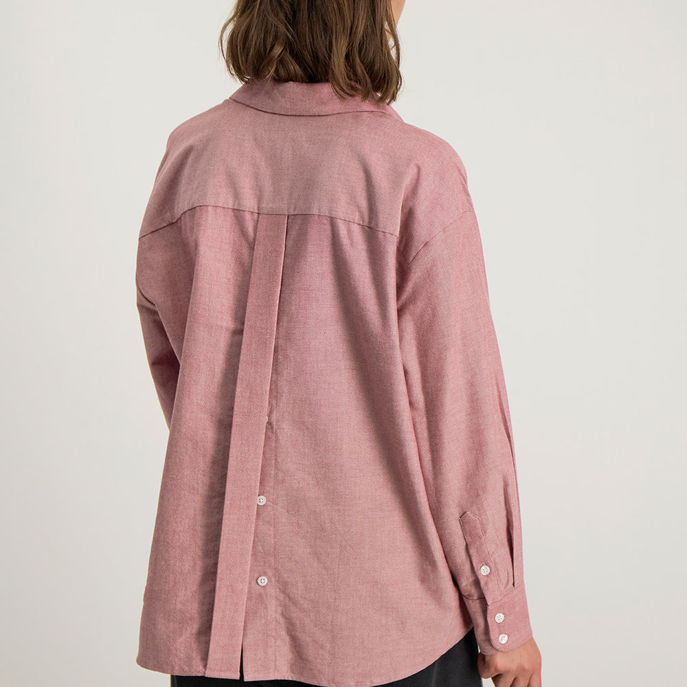 CHEMISE ZYNAE