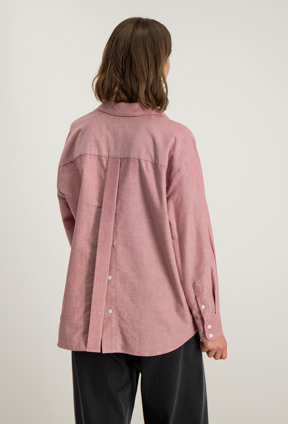 CHEMISE ZYNAE