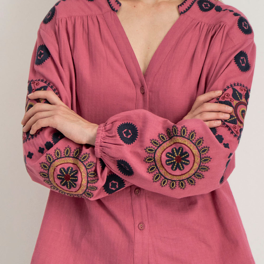OMIRA SHIRT
