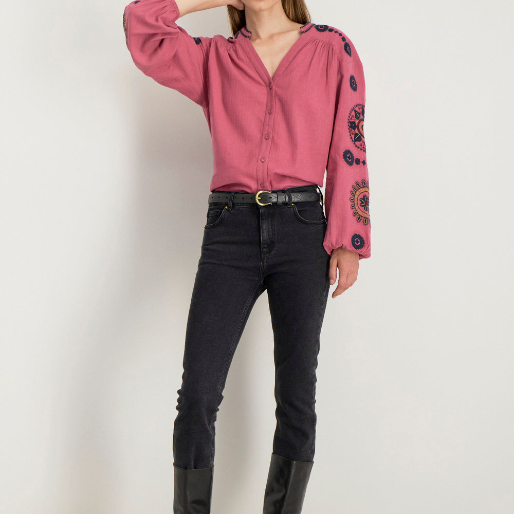 OMIRA SHIRT