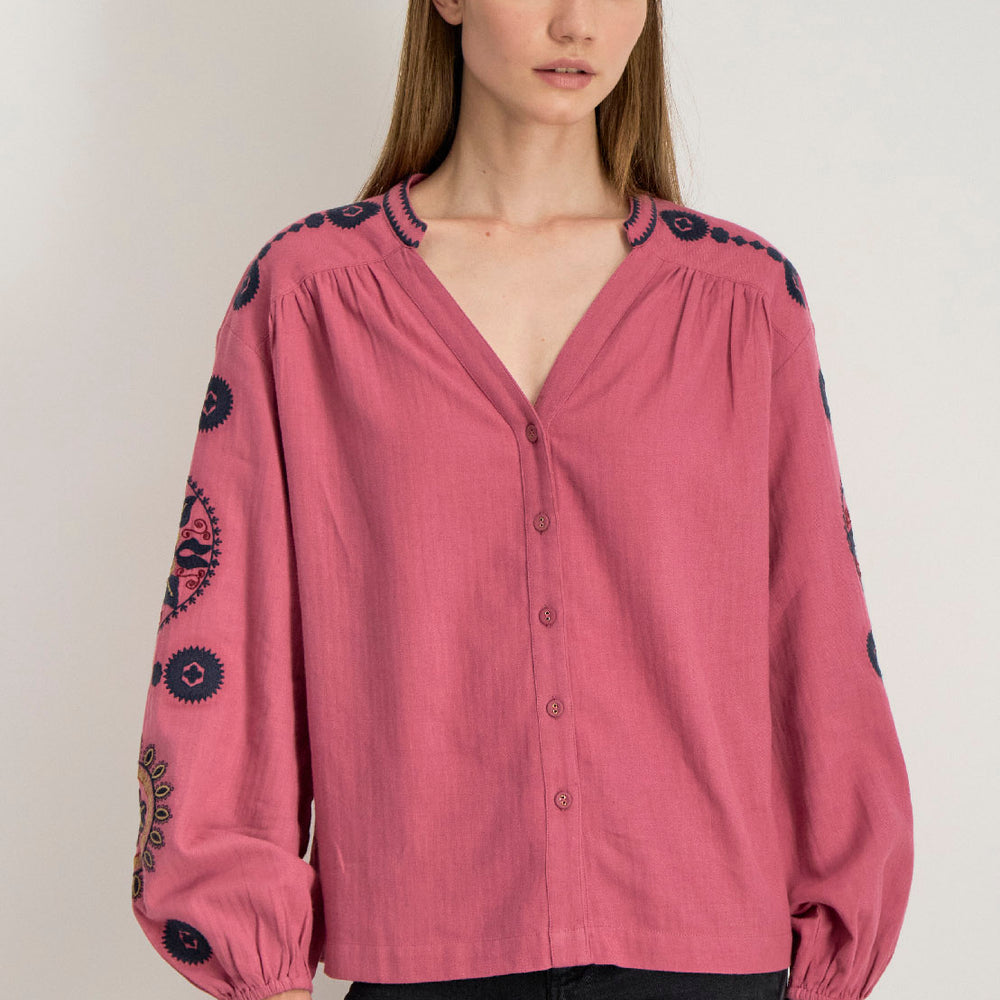 OMIRA SHIRT