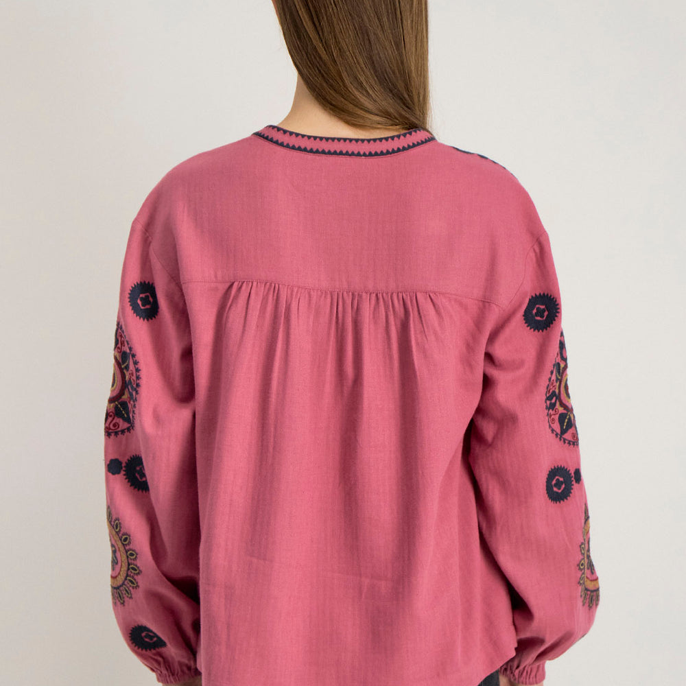 OMIRA SHIRT