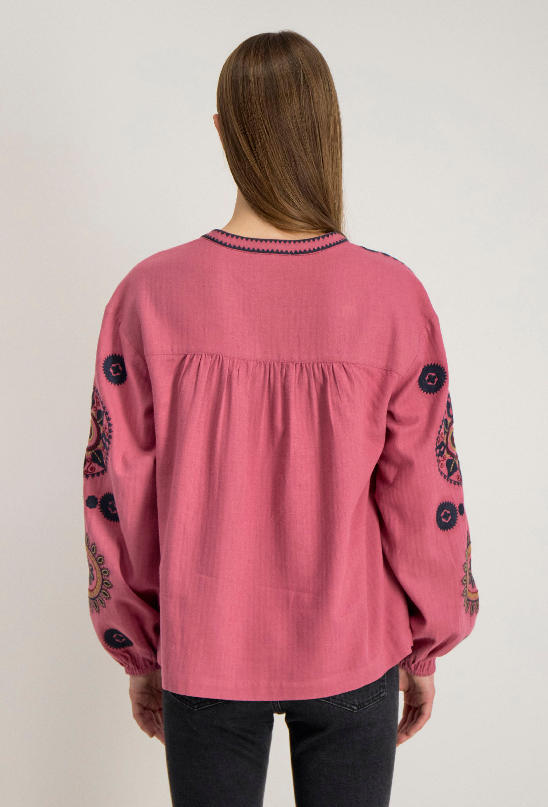 OMIRA SHIRT