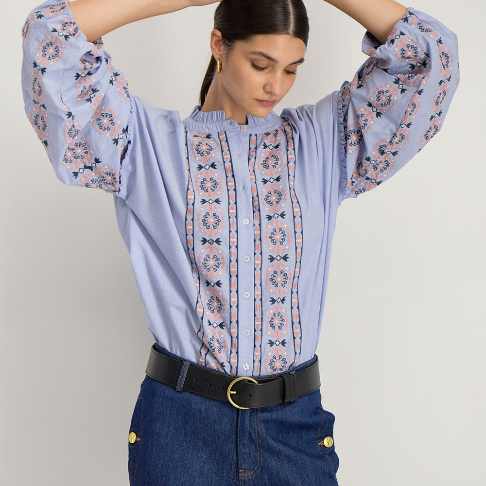 ISELI SHIRT
