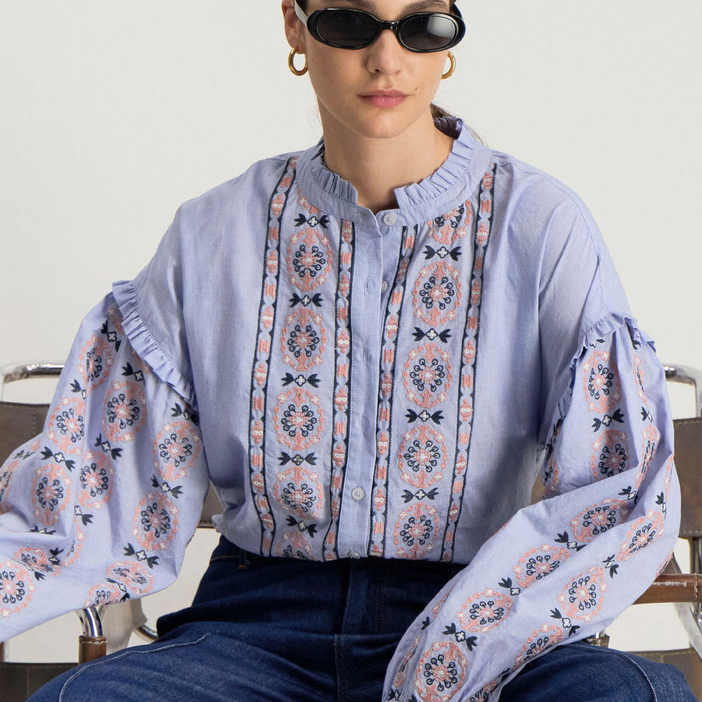 ISELI SHIRT
