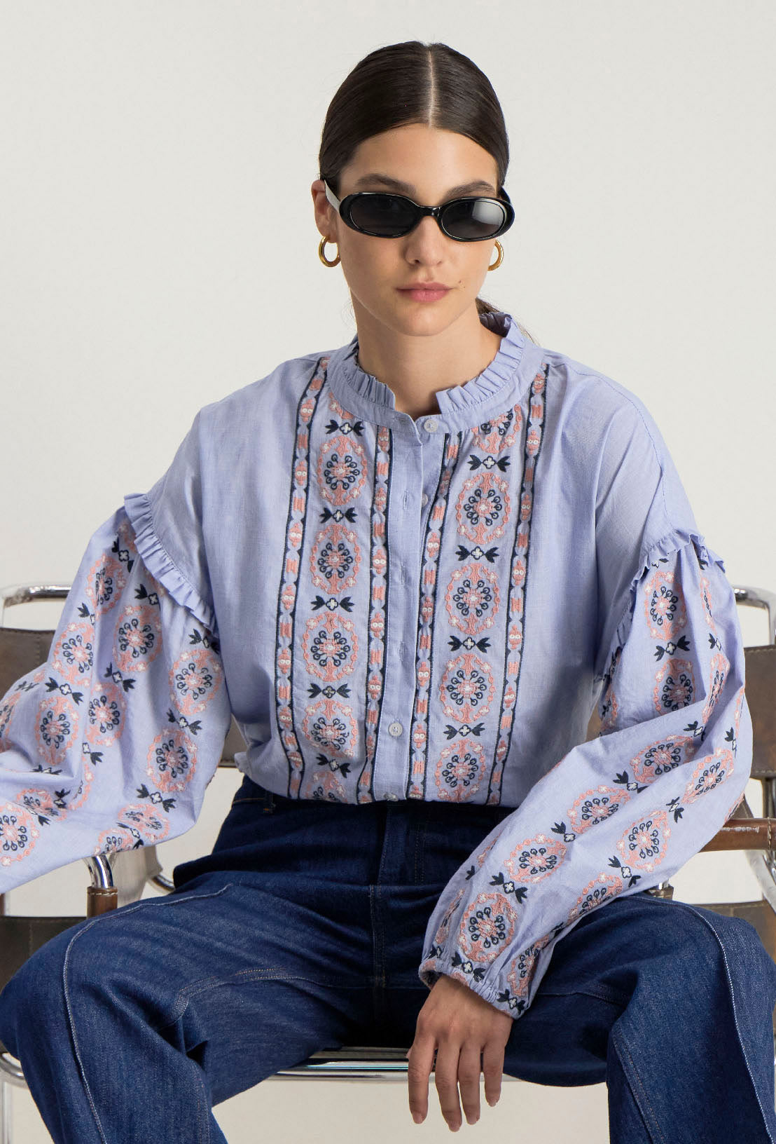 ISELI SHIRT