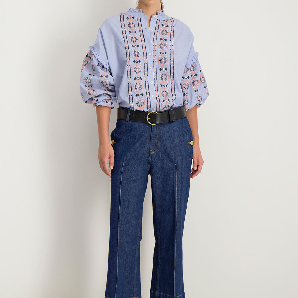 ISELI SHIRT