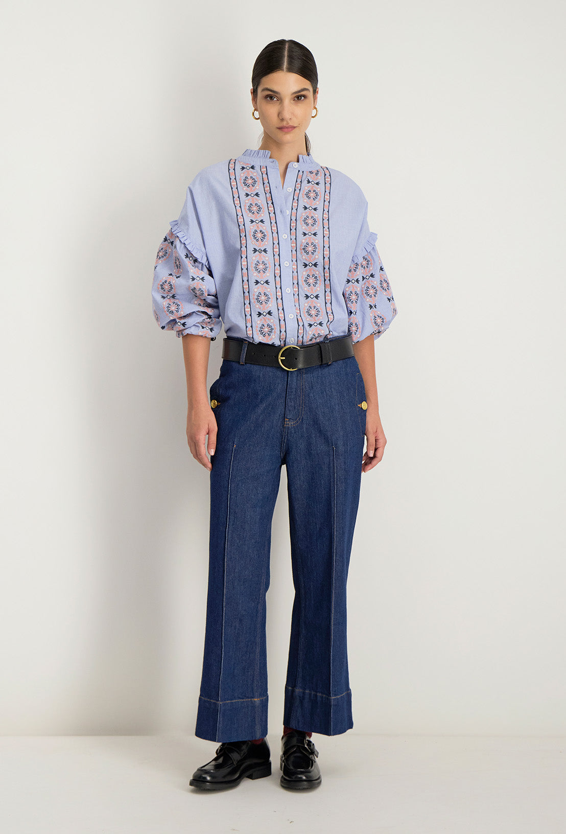 ISELI SHIRT