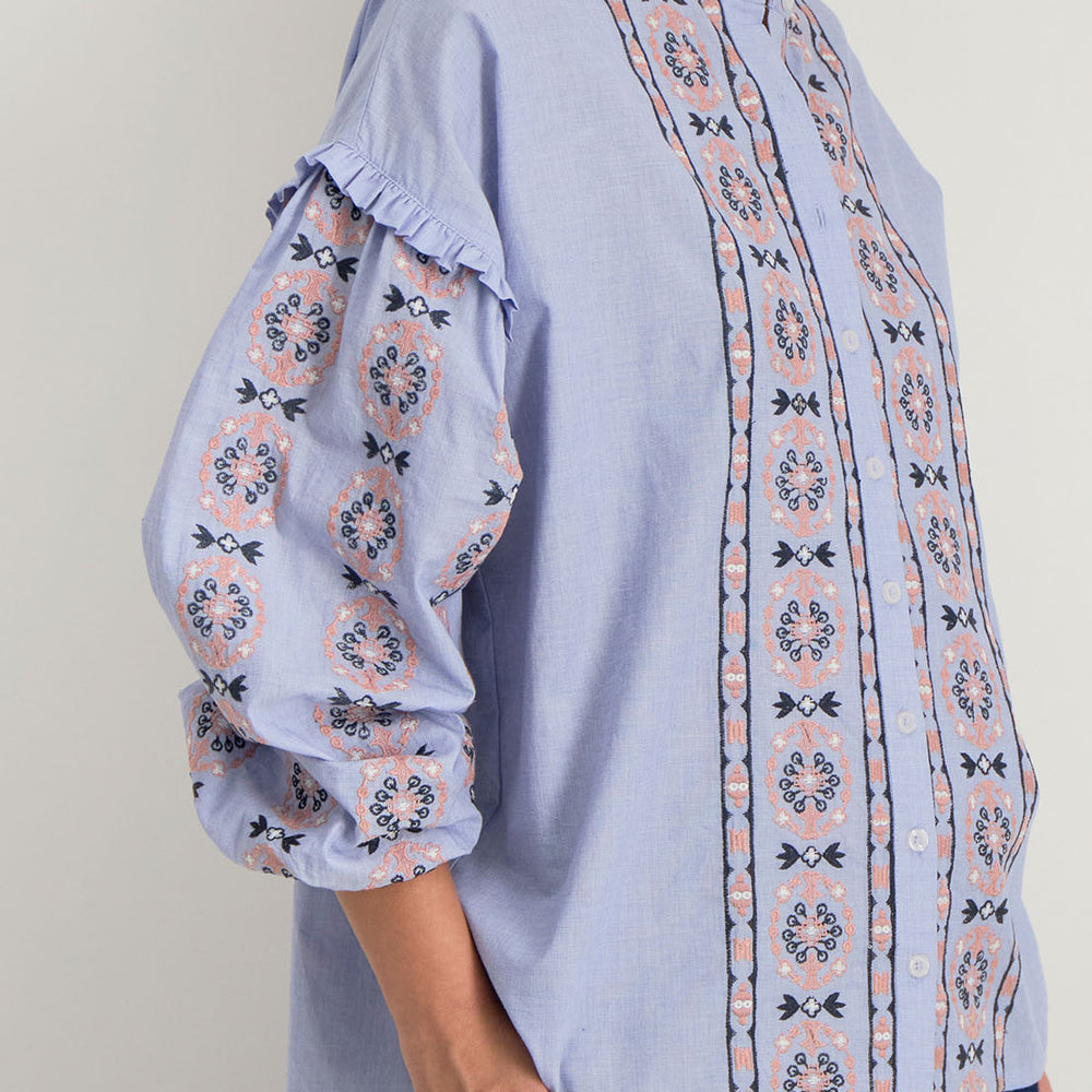 ISELI SHIRT