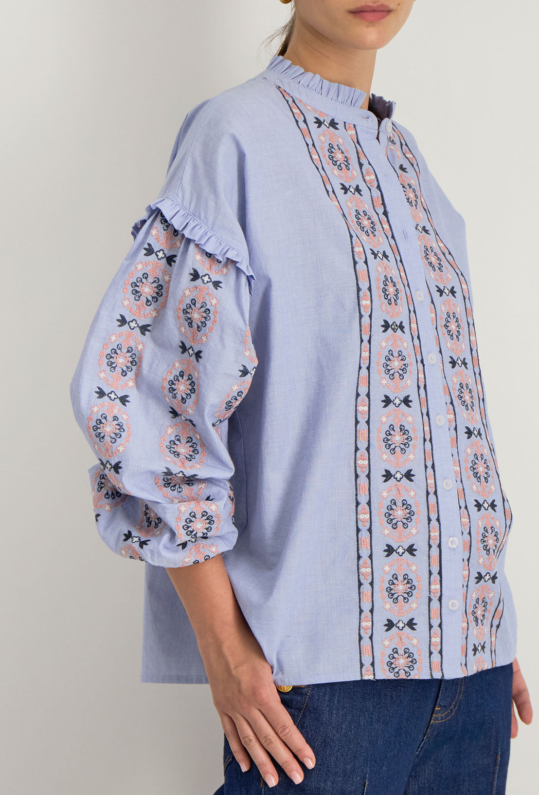ISELI SHIRT
