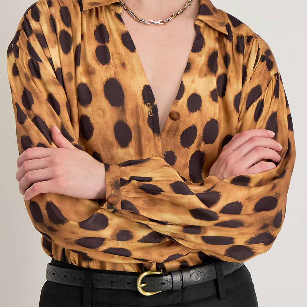 CYRIELLE SHIRT