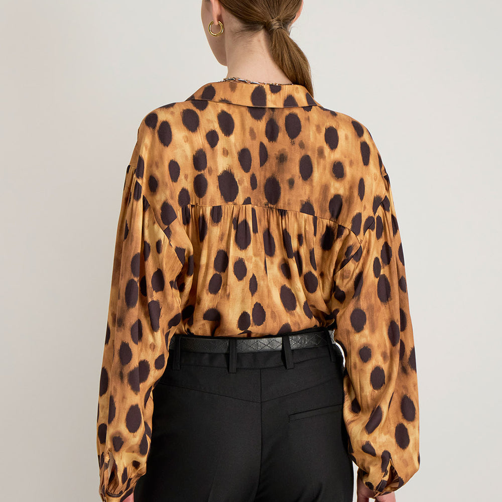 CYRIELLE SHIRT