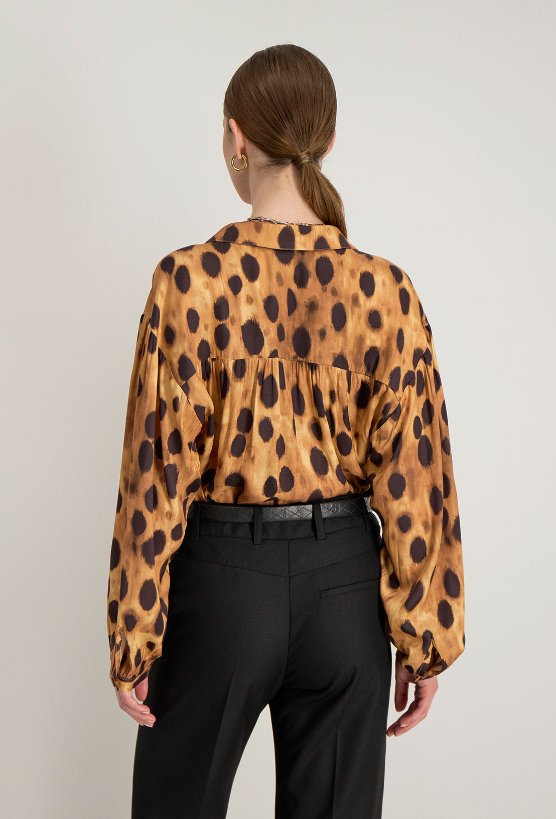 CYRIELLE SHIRT