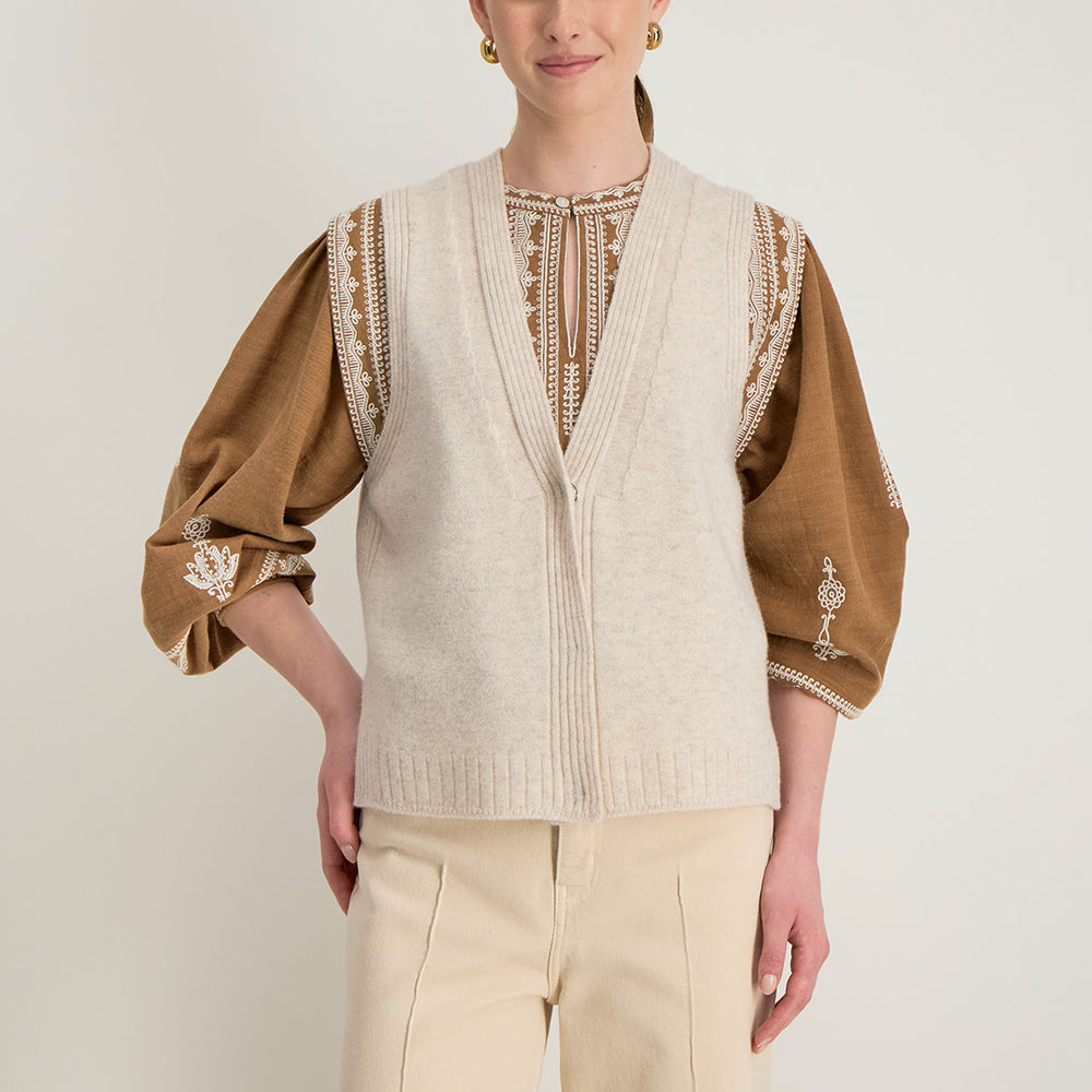 HILDA VEST