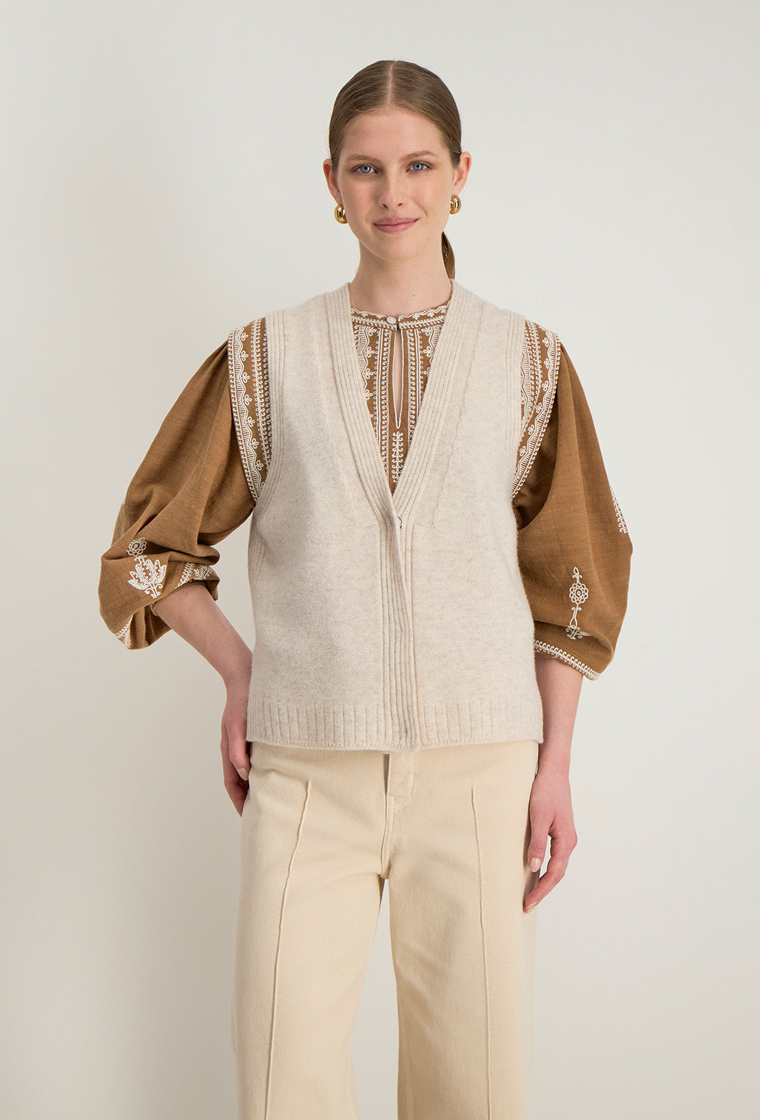 HILDA VEST