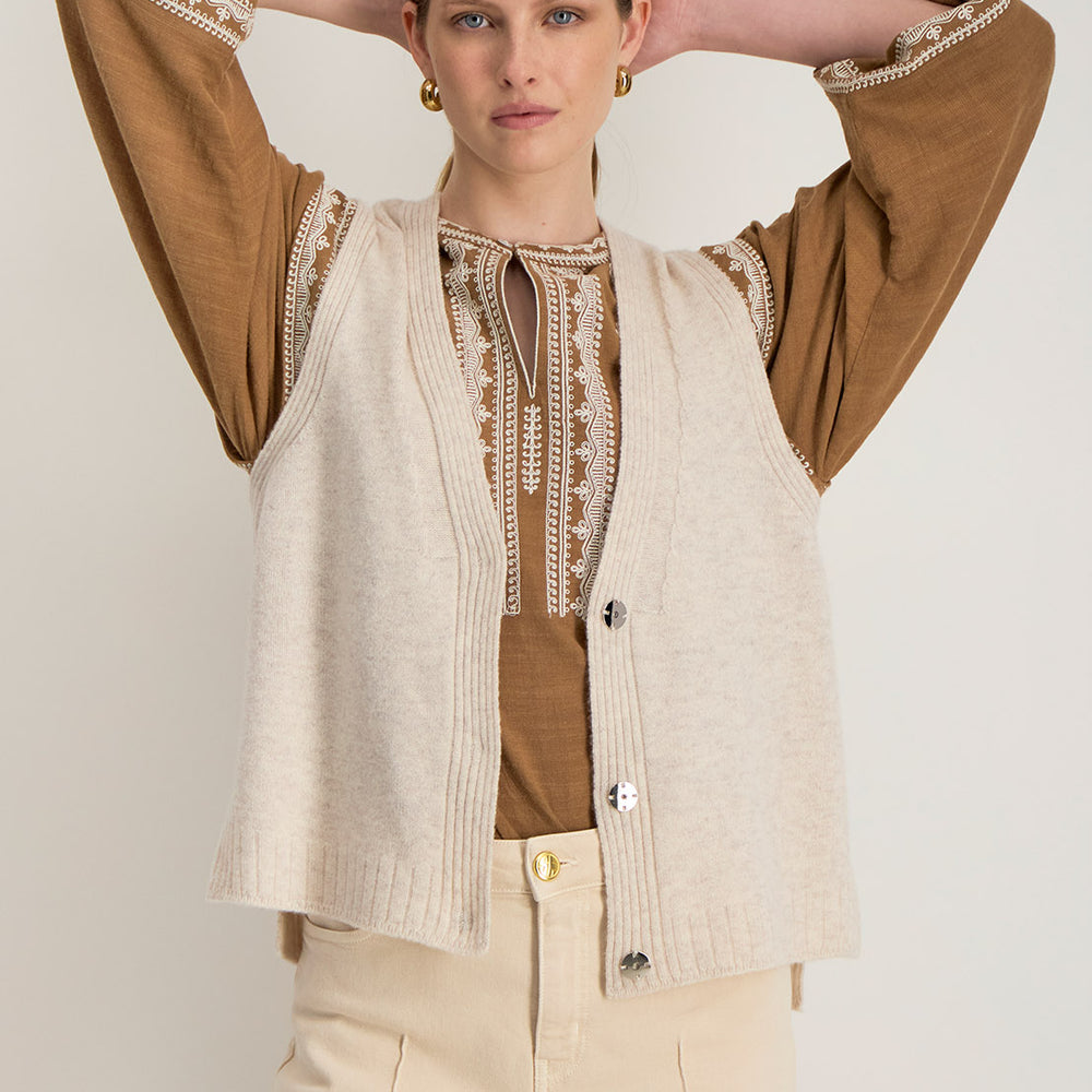 HILDA VEST