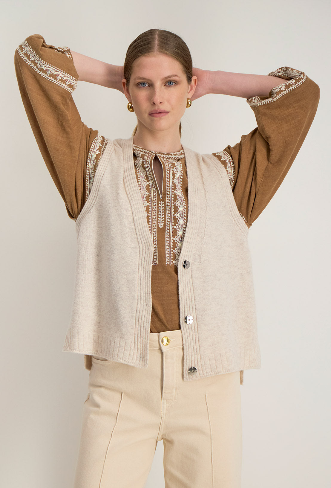 HILDA VEST