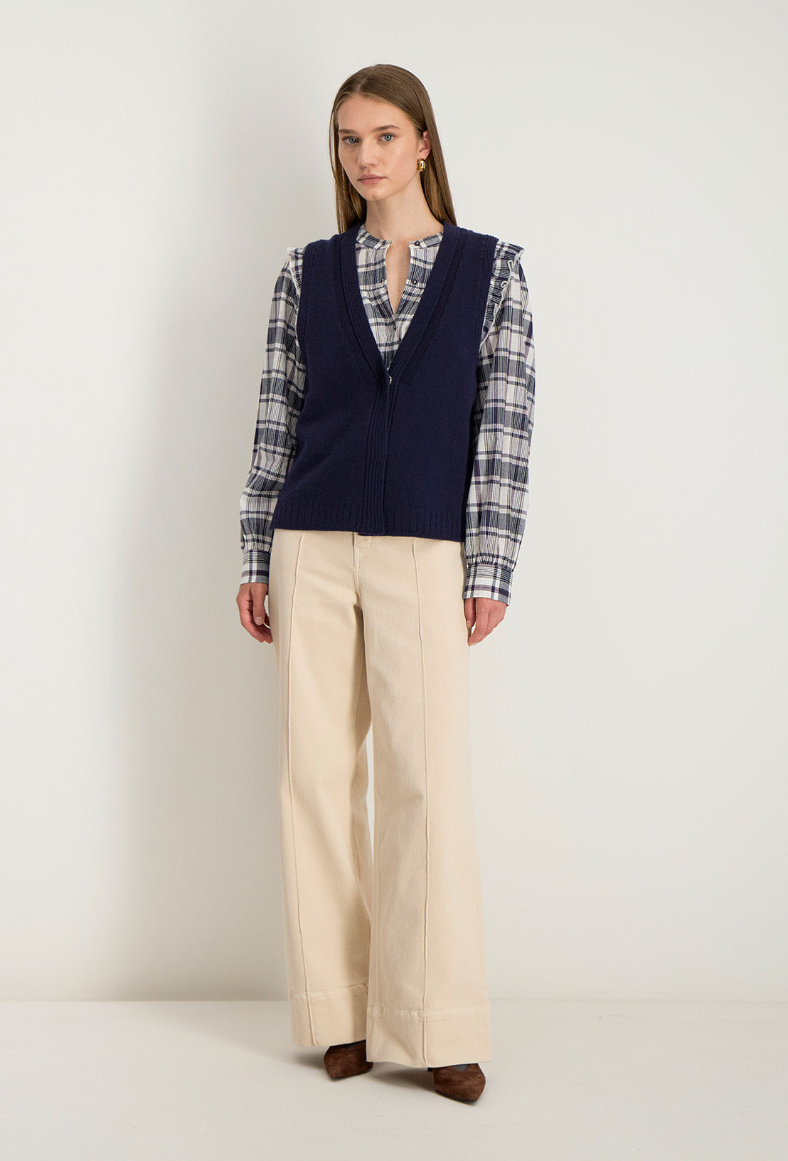 HILDA VEST