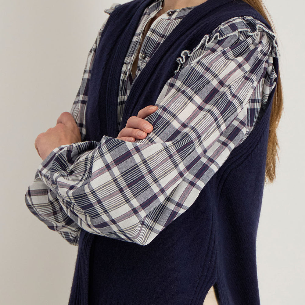 HILDA VEST