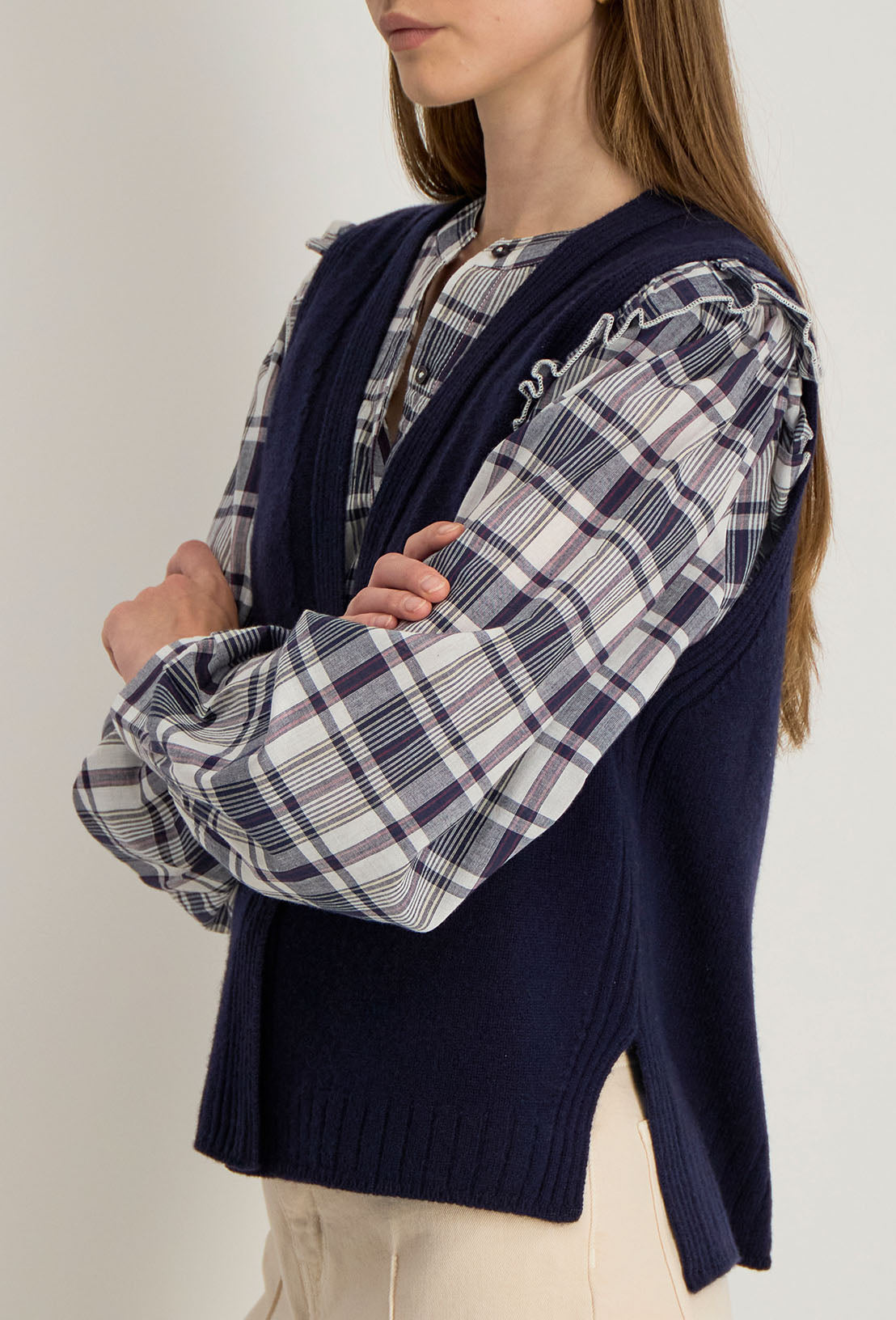 HILDA VEST