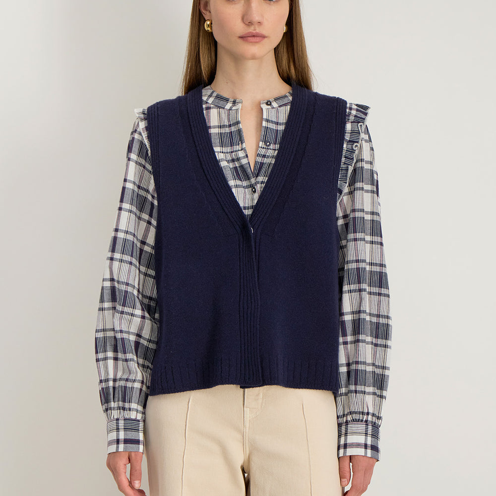 HILDA VEST