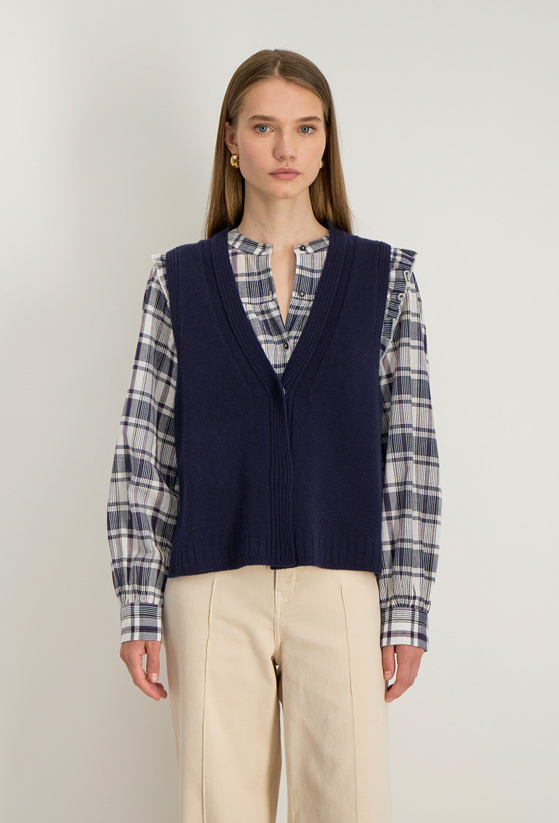 HILDA VEST