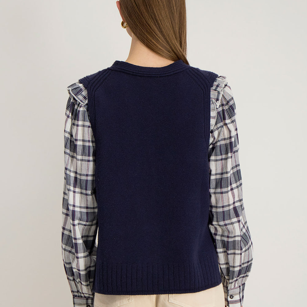 HILDA VEST