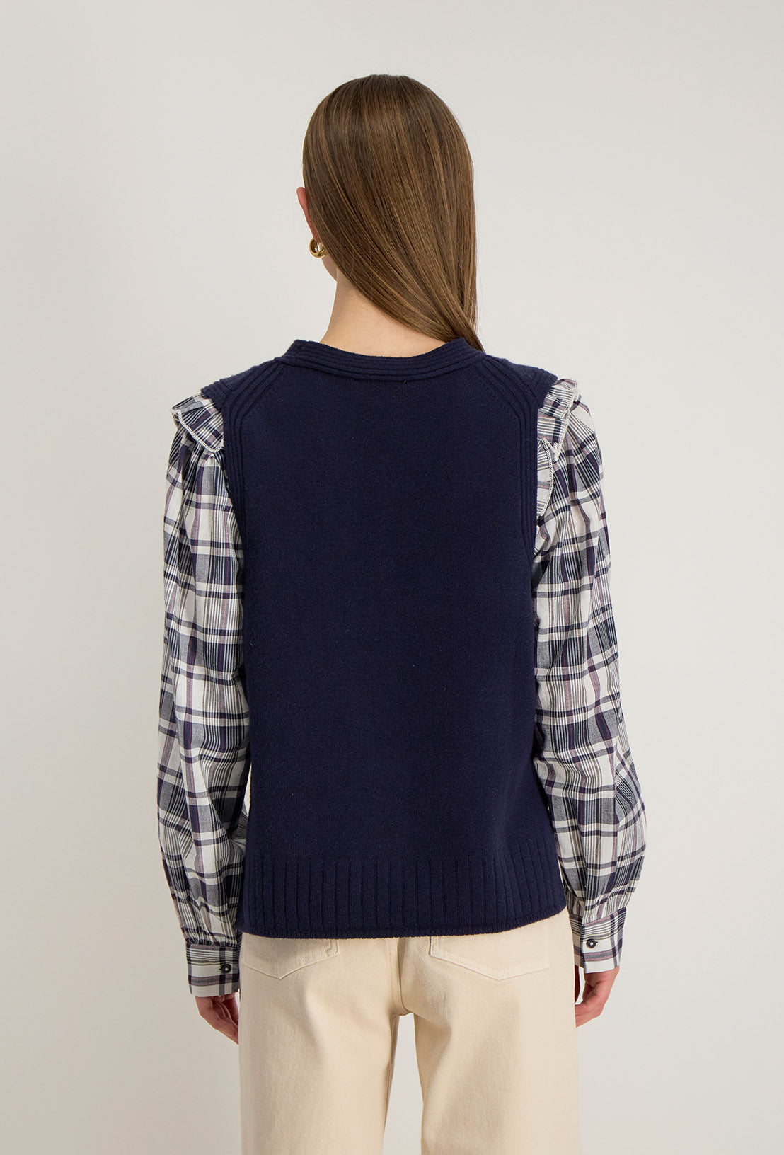 HILDA VEST