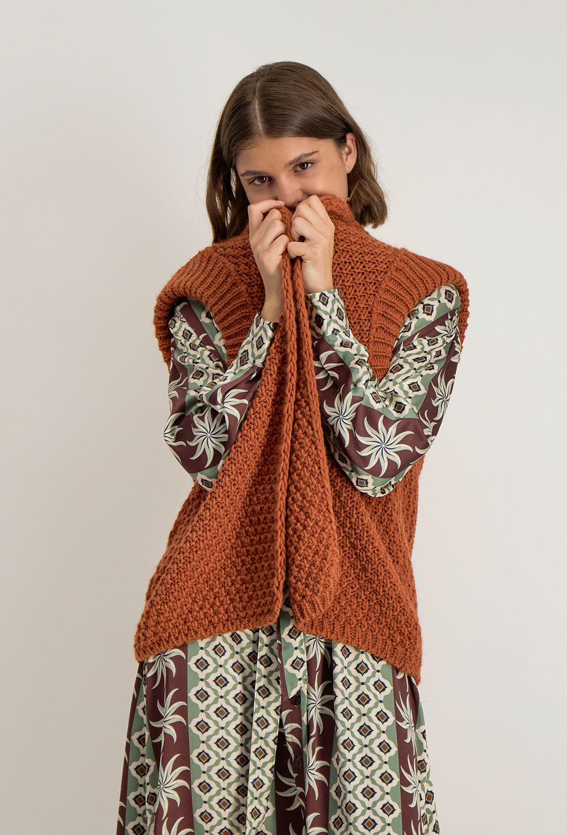GILET BIRELLE