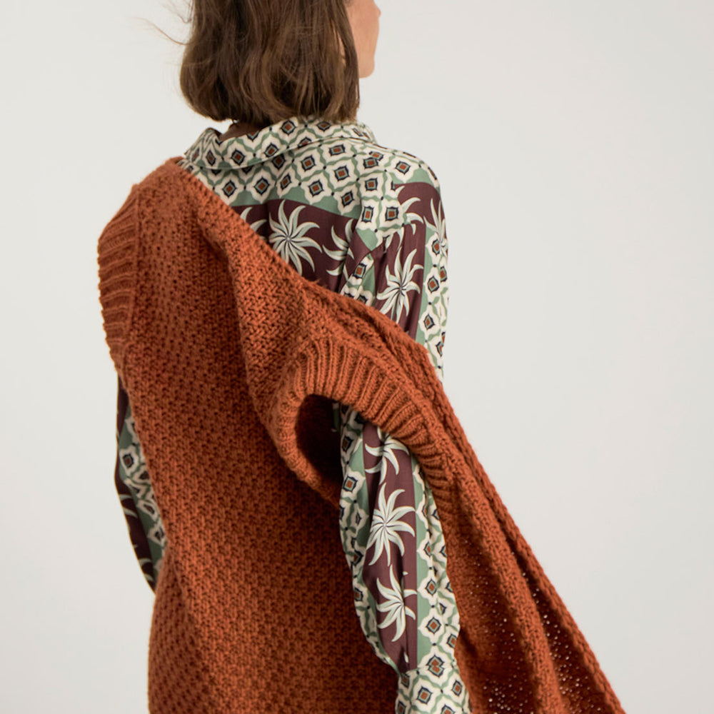 GILET BIRELLE