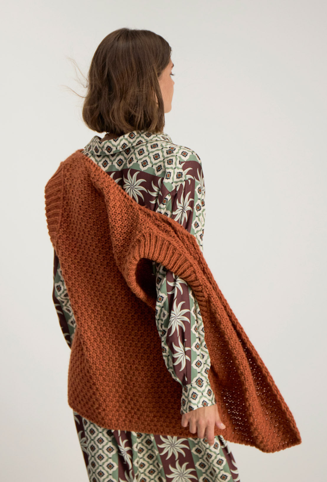 GILET BIRELLE