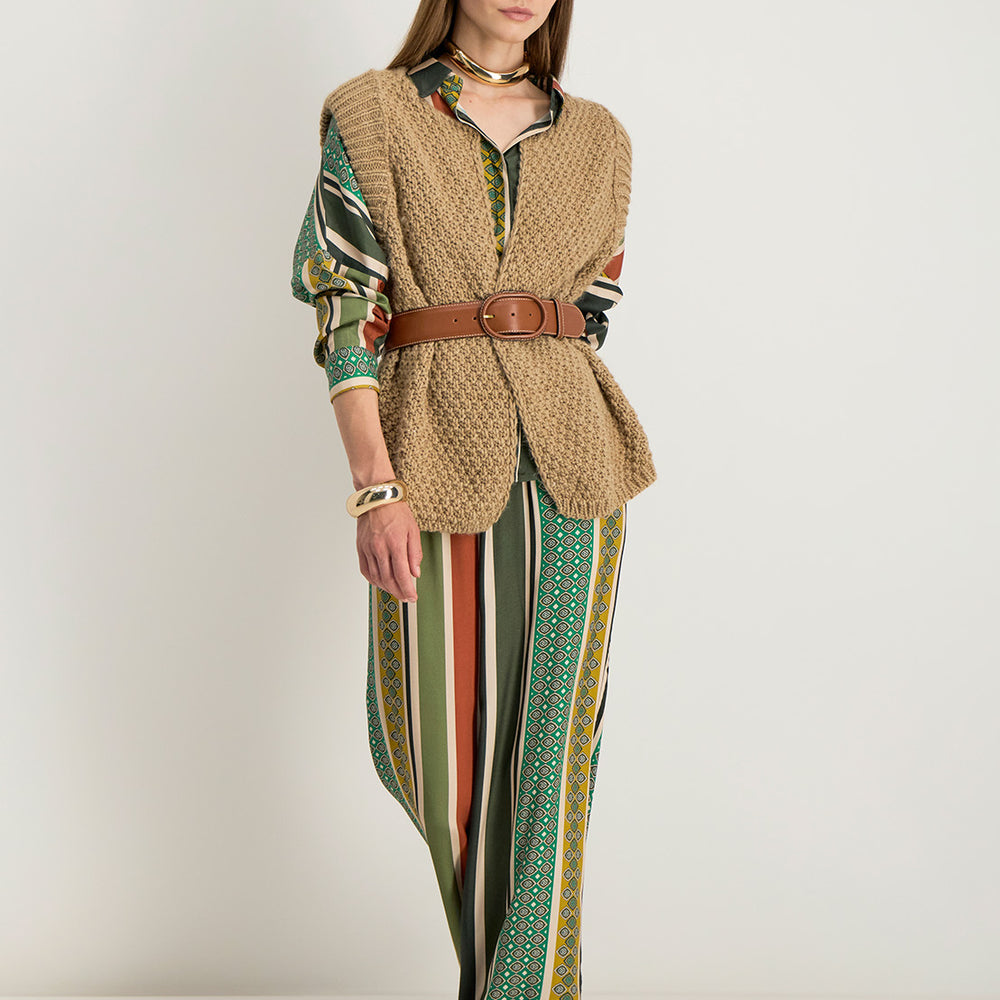 BIRELLE CARDIGAN