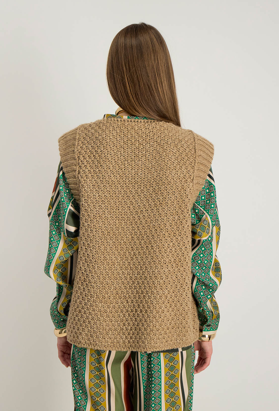 BIRELLE CARDIGAN