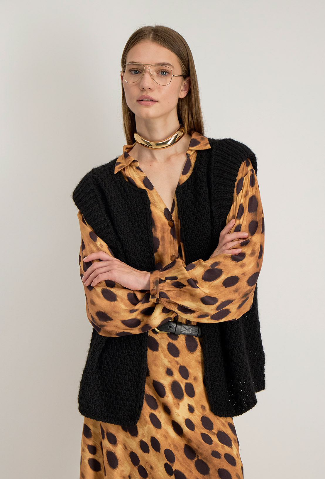 BIRELLE CARDIGAN