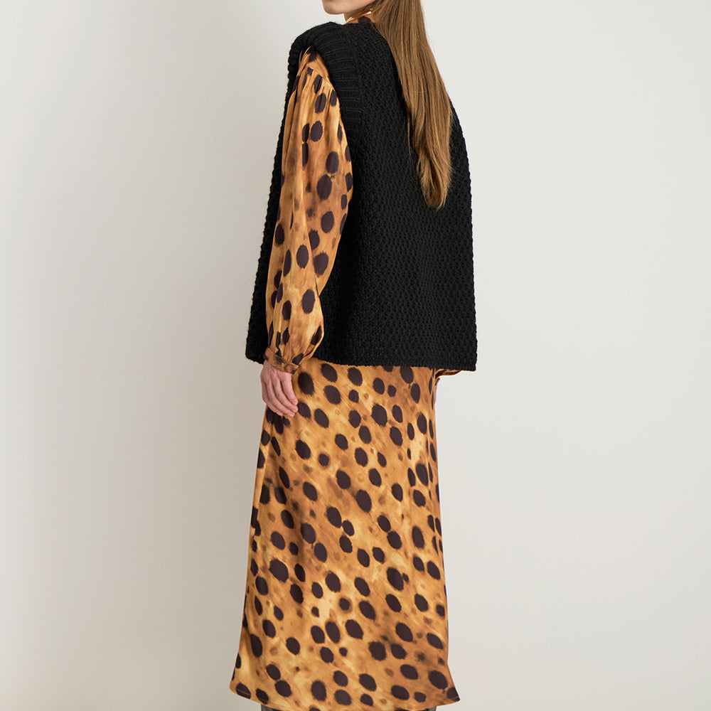 BIRELLE CARDIGAN